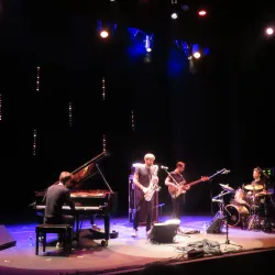 Espace Culturel Robert Doisneau - Nanterre