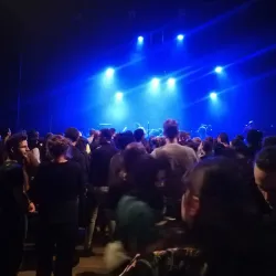 Espace Culturel Robert Doisneau - Nanterre