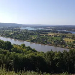 La Boucle de la Seine - Nanterre