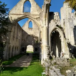 La Boucle de la Seine - Nanterre
