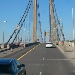 La Boucle de la Seine - Nanterre