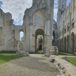 La Boucle de la Seine - Nanterre