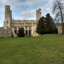La Boucle de la Seine - Nanterre