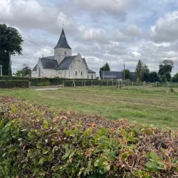 La Boucle de la Seine - Nanterre