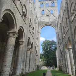 La Boucle de la Seine - Nanterre