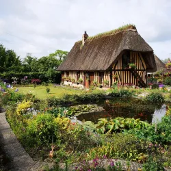 La Boucle de la Seine - Nanterre