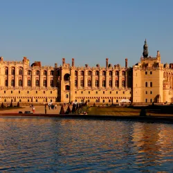 Musée d'Archéologie et d'Histoire de Nanterre - Nanterre