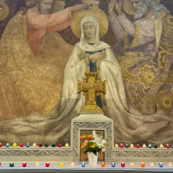 Saint-Michel Church - Nanterre