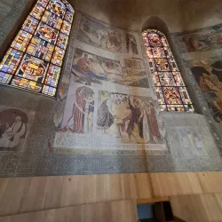 Saint-Michel Church - Nanterre