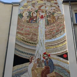 Saint-Michel Church - Nanterre