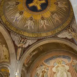 Saint-Michel Church - Nanterre