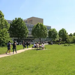Université Paris Nanterre - Nanterre