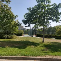 Université Paris Nanterre - Nanterre