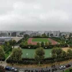 Université Paris Nanterre - Nanterre