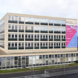 Université Paris Nanterre - Nanterre