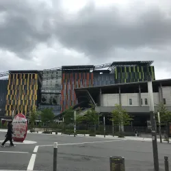 Université Paris Nanterre - Nanterre