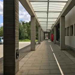 Université Paris Nanterre - Nanterre