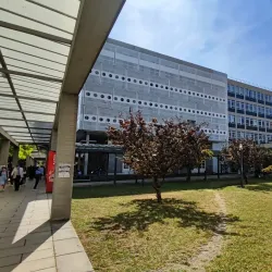 Université Paris Nanterre - Nanterre
