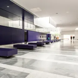 Université Paris Nanterre - Nanterre