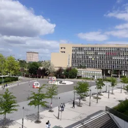 Université Paris Nanterre - Nanterre