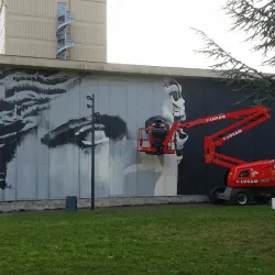 Université Paris Nanterre - Nanterre