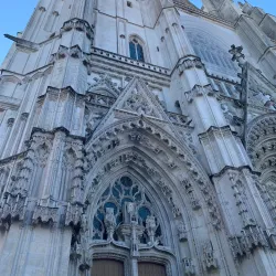 Cathédrale Saint-Pierre et Saint-Paul de Nantes - Nantes