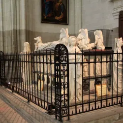 Cathédrale Saint-Pierre et Saint-Paul de Nantes - Nantes