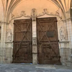 Cathédrale Saint-Pierre et Saint-Paul de Nantes - Nantes