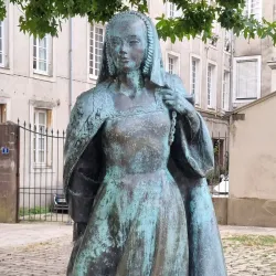 Château des ducs de Bretagne - Nantes