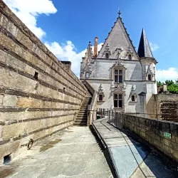 Château des ducs de Bretagne - Nantes