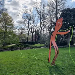 Jardin des Plantes - Nantes