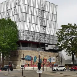 Île de Nantes - Nantes