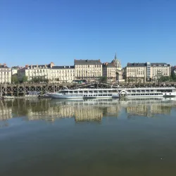 Île de Nantes - Nantes