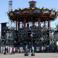 Île de Nantes - Nantes