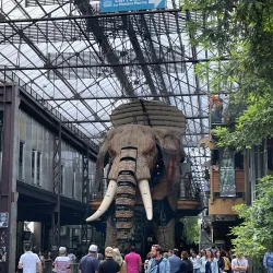 Île de Nantes - Nantes