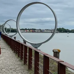 Île de Nantes - Nantes