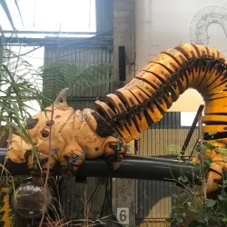 Île de Nantes - Nantes