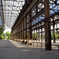 Île de Nantes - Nantes