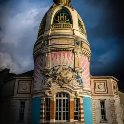 Le Lieu Unique - Nantes