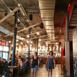 Le Lieu Unique - Nantes