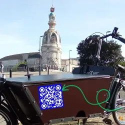 Le Lieu Unique - Nantes