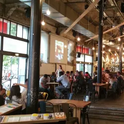 Le Lieu Unique - Nantes