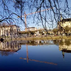 Le Lieu Unique - Nantes