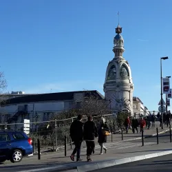 Le Lieu Unique - Nantes