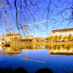 Le Lieu Unique - Nantes