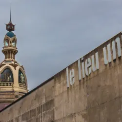 Le Lieu Unique - Nantes