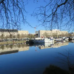 Le Lieu Unique - Nantes
