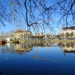 Le Lieu Unique - Nantes