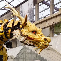 Les Machines de l'île - Nantes