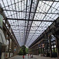 Les Machines de l'île - Nantes